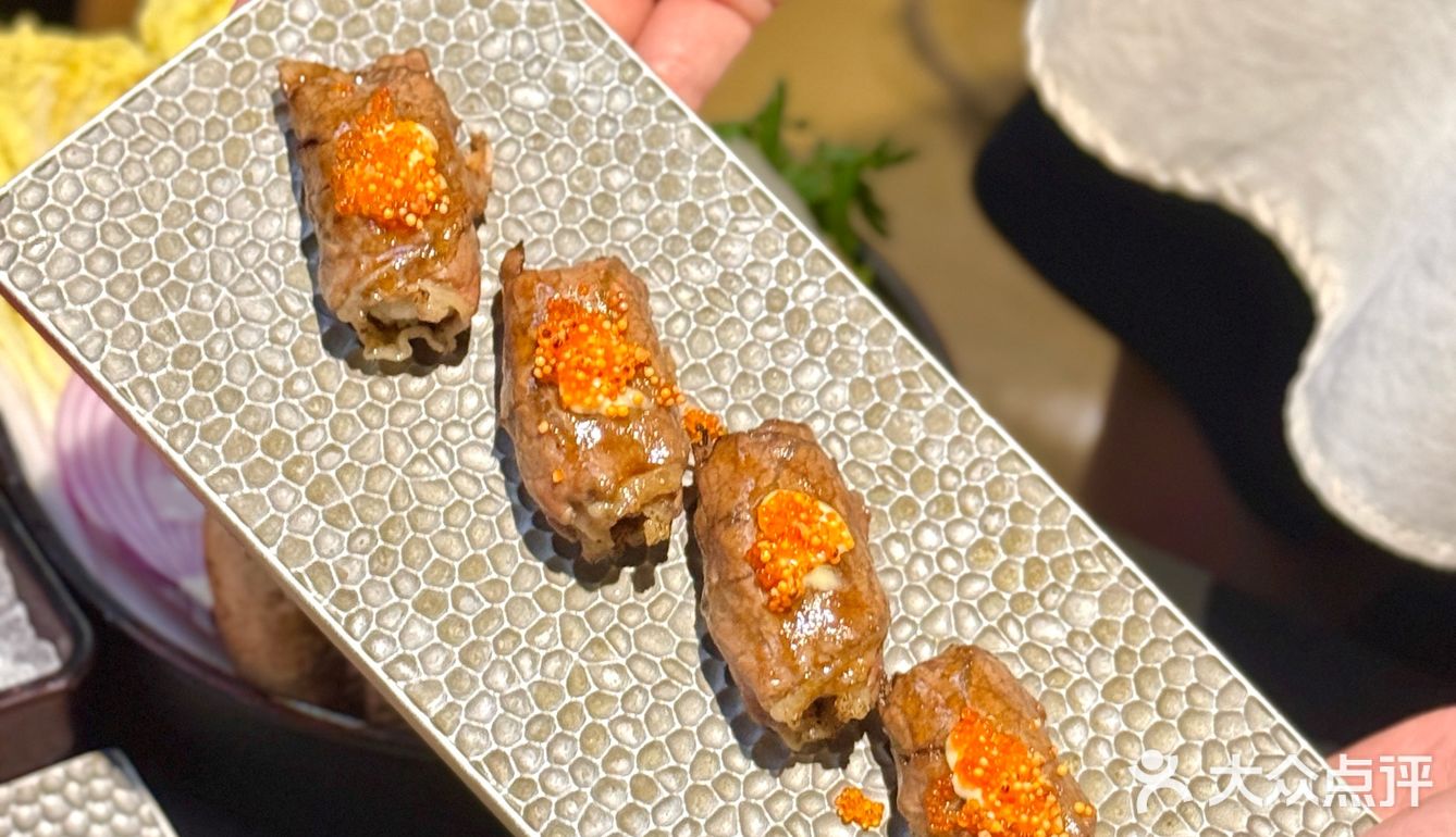 肉食控暴风哭泣！这家寿喜烧店把和牛玩出花✨