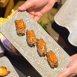 肉食控暴风哭泣！这家寿喜烧店把和牛玩出花✨