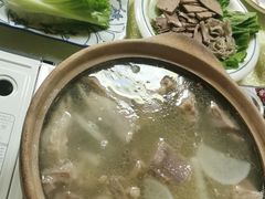 -青海牦牛肉馆