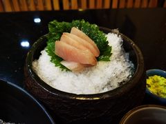 -德川家日本料理(龙德广场店)