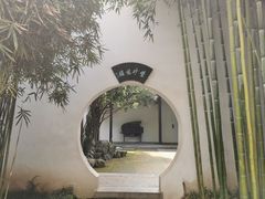 -南京市民俗博物馆(甘熙故居)