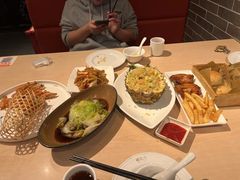 -避风塘(金山万达店)