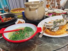 -麦园农庄·西江河鲜