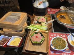 -披头士和牛火锅·寿喜烧自助(陶溪川店)