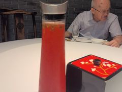 -真地道京味府·鲜橙烤鸭·北京菜(朝阳公园·甜水园店)