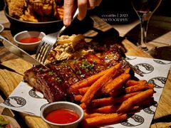 -Goose Island Brewhouse鹅岛精酿啤酒酿造工坊餐厅