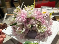 -小苍兰风铃草蛋糕甜品(沈阳店)