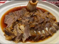 -西贝(枫蓝国际购物中心店)