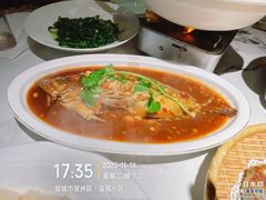 -又见炊烟私房菜(敬亭路店)