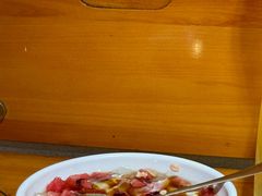 -大众跷脚牛肉馆·非遗传承单位(峨眉山店)