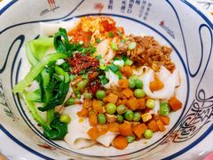 -陇上秦轩biangbiang面(萧山万象汇店)