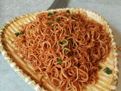 葱油捞面-渔旺喜宴(银座店)