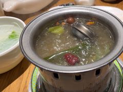 -百草滩羊清水涮羊肉(长城路店)