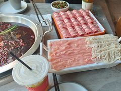 -万物生江北老火锅(海骏达店)