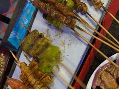 -路边边.炒菜烧烤.音乐餐厅(良乡长虹店)