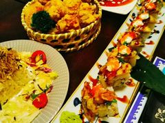 -円满日式居酒屋(蓉花路美食街店)