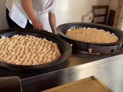 -水丰锅贴(延吉东路店)