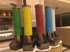 大堂-盛宴标帜餐厅·亲子自助 (南昌喜来登酒店)
