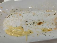 香草三文鱼陪土豆沙拉-宜家·瑞典风味餐厅(北京西红门店)