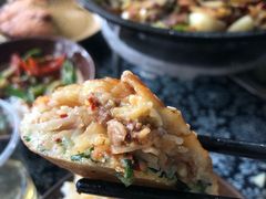 -张关合渣(航空大道店)