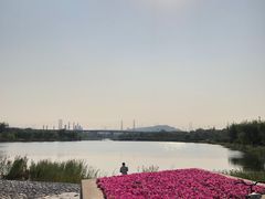 -门城湖公园