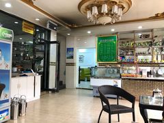 大堂-老杜家羊杂碎店(双拥西路店)