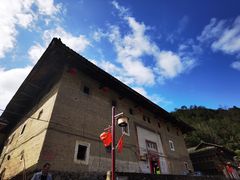 景点-福建土楼(南靖)景区