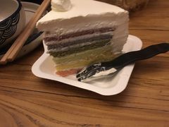 -BON CAKE(华贸购物中心店)