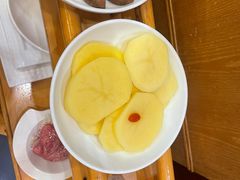 -老码头火锅(骡马市店)