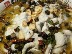 -老街饭庄·地道淮扬菜(扬子江北路总店)