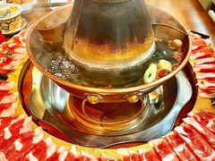 -津门老羊家·铜锅涮羊肉·烧烤(科技园店)