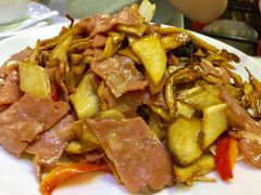 -聚福缘菜馆(隆昌路店)