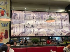 -香港新曜记茶餐厅(星耀城店)