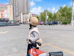 -星动计划儿童运动馆(闵行乐虹坊店)