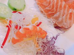 -陆家嘴万怡酒店·万荟轩