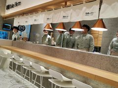 -池奈·咖喱蛋包饭(熙地港店)