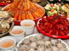 -芭菲盛宴·环球美食(锦城万达广场店)