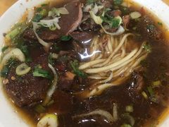 -水仙拉面(水仙街店)