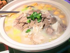 -老阿爸江浙土菜(奥体中心店)