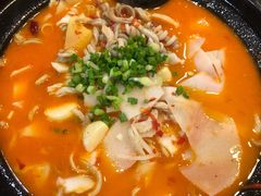 -李师傅脆肚(华强北店)