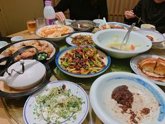 -大厨小馆(华阳城店)