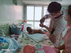 点击看大图 -蔓馨宜母婴护理中心(橡树星座店)