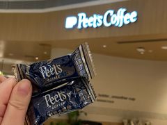 -Peet's 皮爷咖啡(海雅缤纷城店)