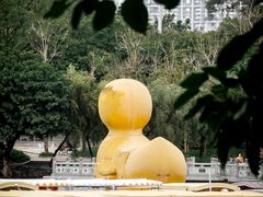 -荔枝公园(福田区)