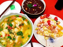 -赵小姐丨新中餐(曲江店)