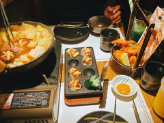 -玉川屋·深夜食堂居酒屋(柳巷店)