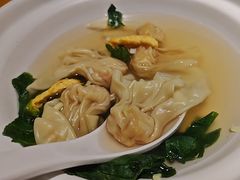 -蔡澜点心·粤菜(花城汇南区店)