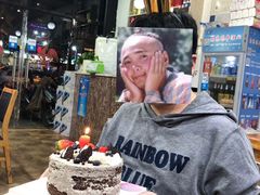 -你好独角兽·蛋糕甜品