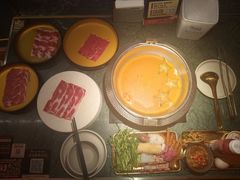 -牛New寿喜烧(金鹰世界店)