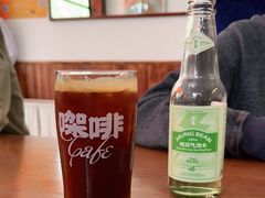 -Catch Bagel(芳草地店)